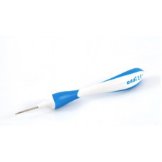 Крючок Addi с эргономичной ручкой 2мм