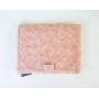 Набор Seeknit KOSHITSU Luxe set 12,5см (11 размеров)  Розовый чехол