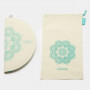 Набор Knit Pro Mindful Warmth «ТЕПЛОТА» металлические съемные спицы 10 размеров
