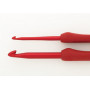 Крючок Tulip Etimo Red 2,2 мм