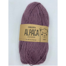 Пряжа Drops Alpaca Uni colour (3800)