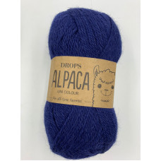 Пряжа Drops Alpaca Uni colour (5575)