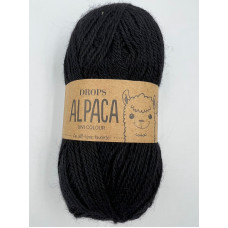 Пряжа Drops Alpaca Uni colour (8903)