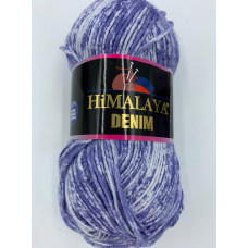 Пряжа Himalaya Denim (115-05)