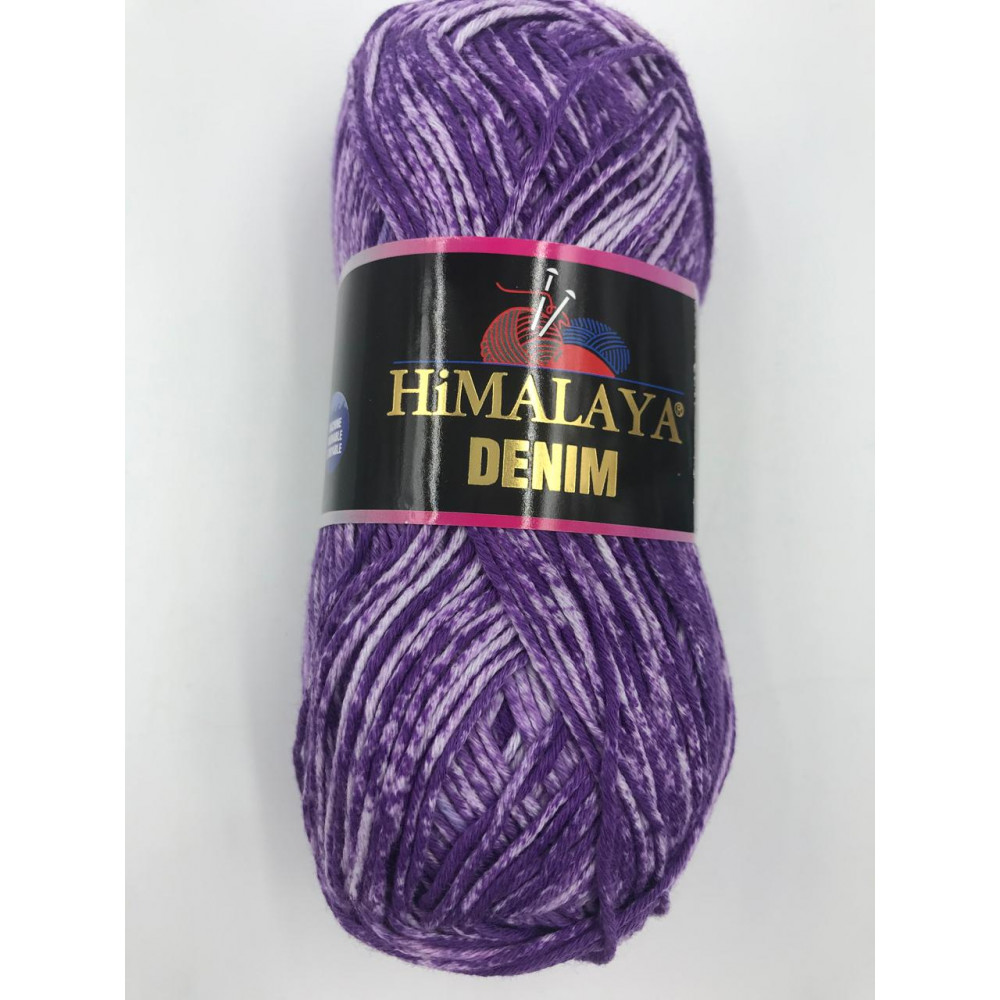 Пряжа Himalaya Denim (115-16)