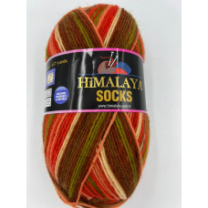 Пряжа Himalaya Socks (140-03)