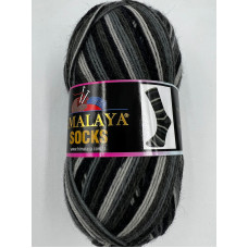 Пряжа Himalaya Socks (150-01)