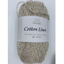 Пряжа Infinity design Cotton Linen (1015)