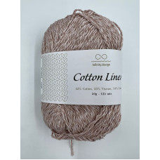 Пряжа Infinity design Cotton Linen (3511)