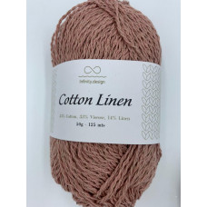 Пряжа Infinity design Cotton Linen (4032)