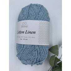 Пряжа Infinity design Cotton Linen (5930)