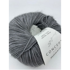 Пряжа Katia Concept Mohair Cotton (071)