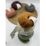 Пряжа Katia Concept Mohair Cotton (072)