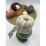 Пряжа Katia Concept Mohair Cotton (077)
