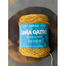 Пряжа Lana Gatto Venice (8891)