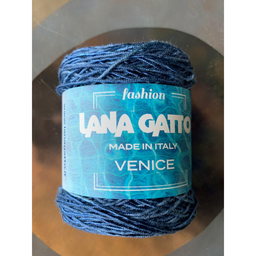 Пряжа Lana Gatto Venice (8895)