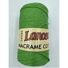 Пряжа Lanoso Macrame Cotton (912)
