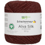 Пряжа Schachenmayr Alva Silk (00031)