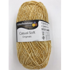 Пряжа Schachenmayr Casual Soft (00025)