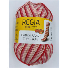 Пряжа Schachenmayr Regia Cotton Color Tutti Frutti (02420)
