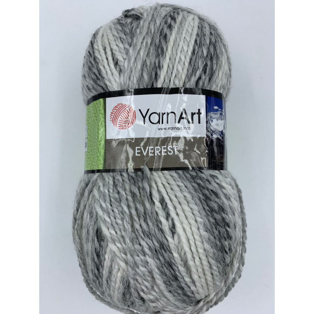 Пряжа Yarn Art Everest (7035)