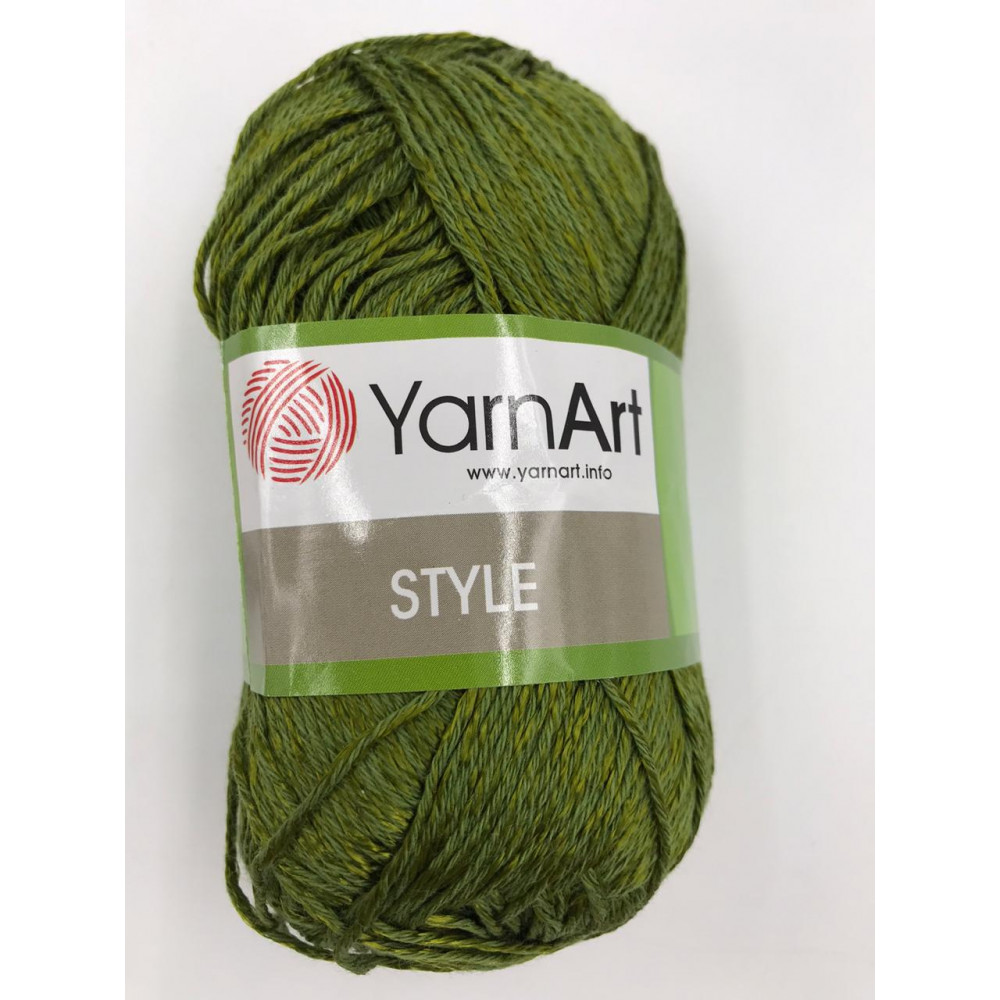 Пряжа Yarn Art Style (679)