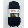 Пряжа Yarn Art Style (651)