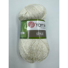Пряжа Yarn Art Style (652)
