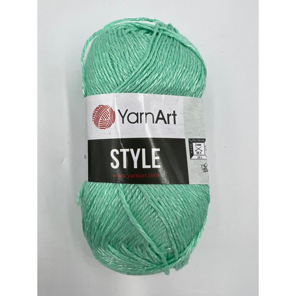 Пряжа Yarn Art Style (659)