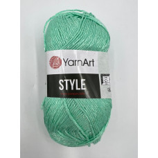 Пряжа Yarn Art Style (659)