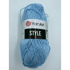 Пряжа Yarn Art Style (668)