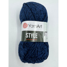 Пряжа Yarn Art Style (670)