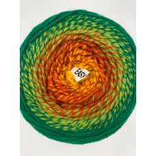 Пряжа Yarn Art Flowers Merino (533)