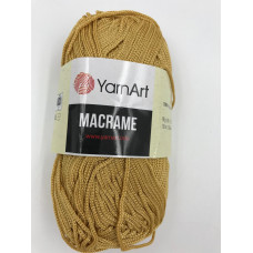 Пряжа Yarn art Macrame (155)