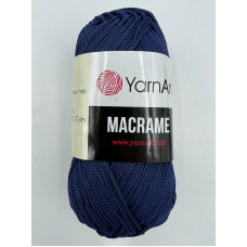 Пряжа Yarn art Macrame (162)